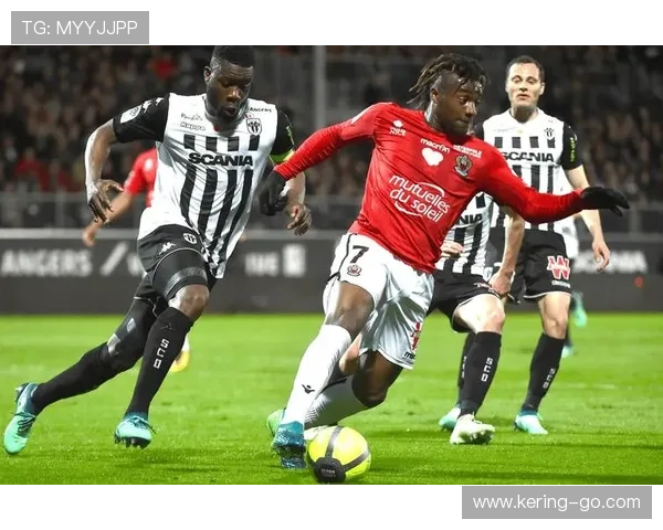 昂热防守稳固丢球数少，南特进攻火力有限