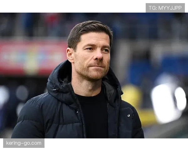 哈维-阿隆索赛后谈：勒沃库森的胜利源于对战术纪律的绝对执行